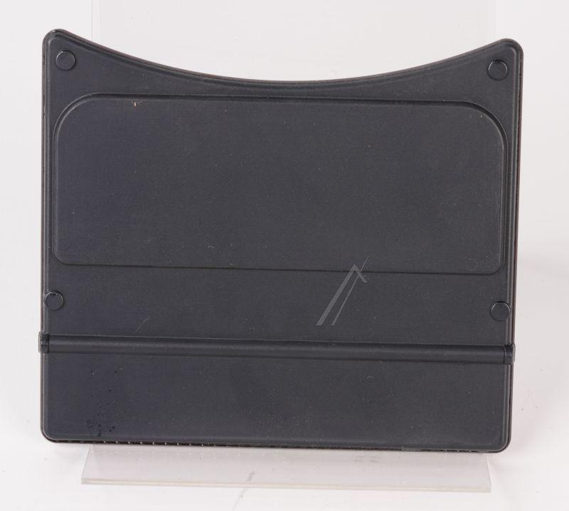 Elica ACC0000598 Abdeckung Gehäuse - Ass.cover vetro passend für tesla evo