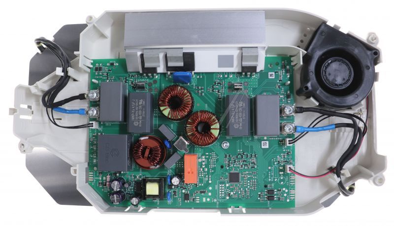 SMEG 813900054 Induktionsfeld - Induktionsgenerator