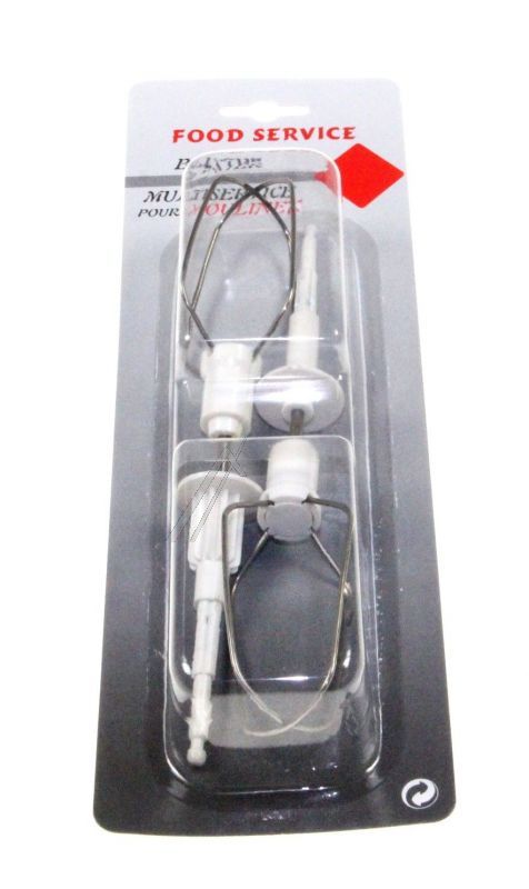 SEB 5761638 Quirl - Turboquirle (1 satz)