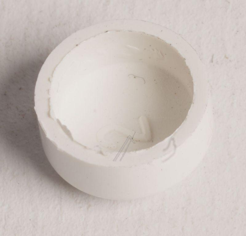 Delonghi AS00005742 Schrauben - White screw cap 6199