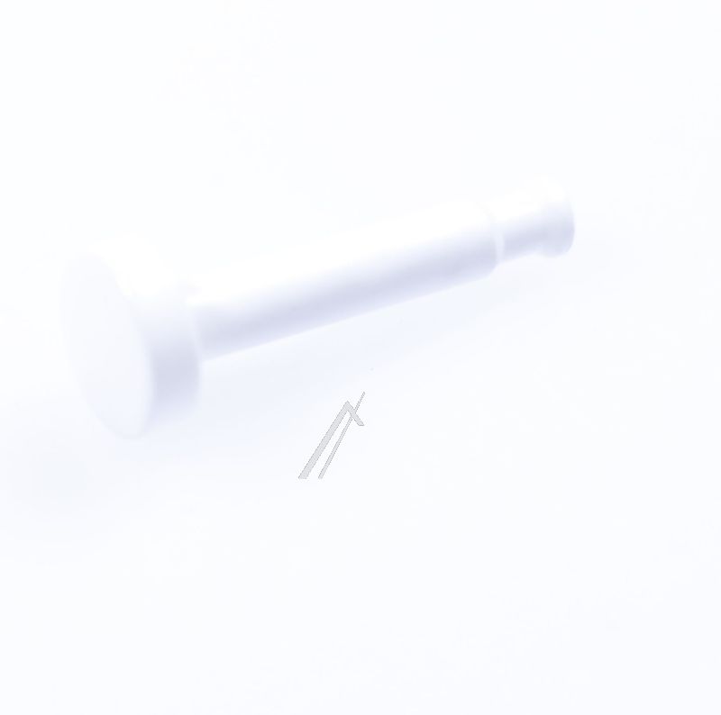 Gorenje 312264 Knopf Taste - Druckknopf weiss