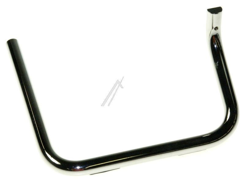 Sony WS0005402 - Standfuss rohr silber rechts