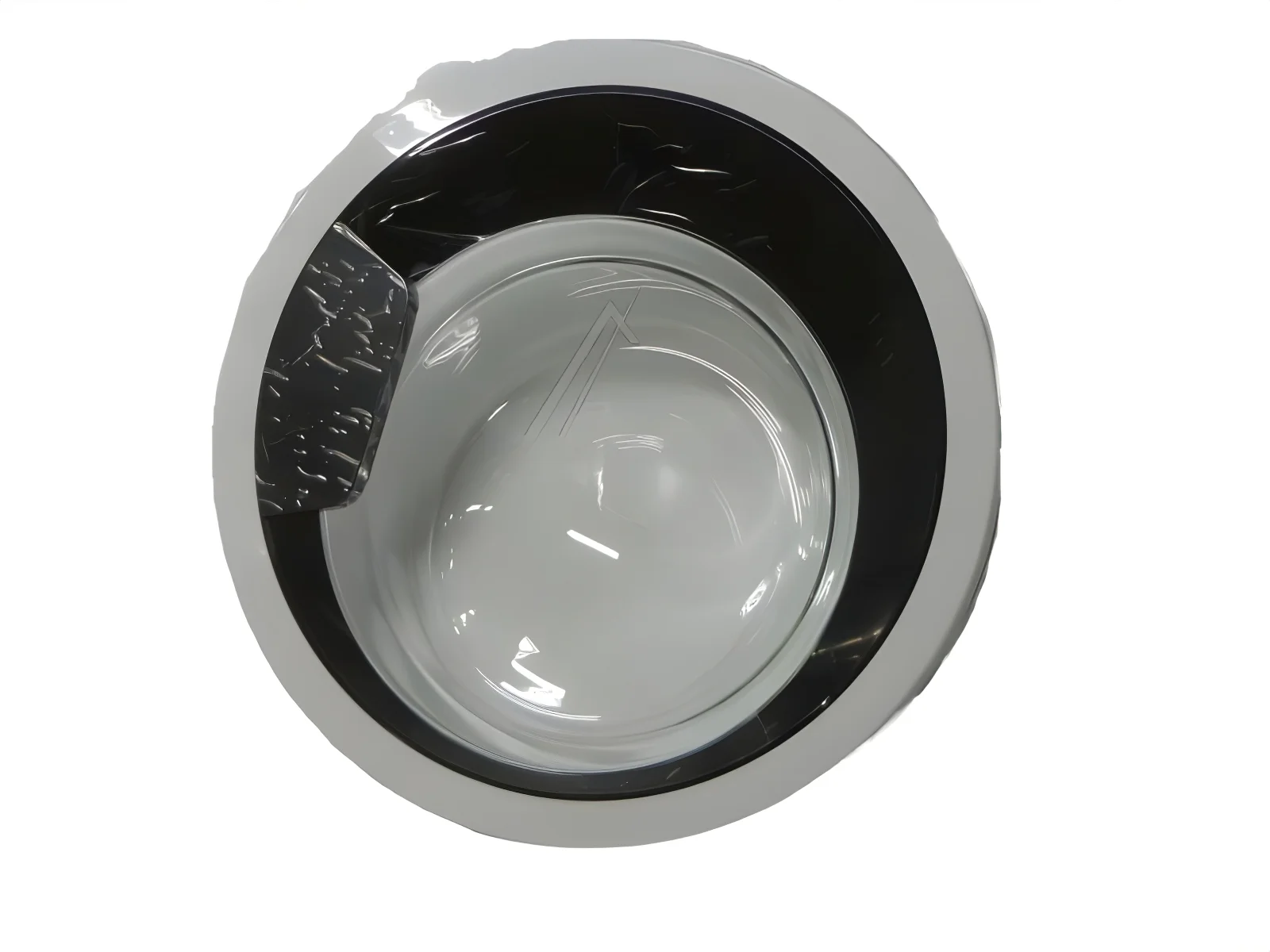 Arcelik Grundig Beko 2431000500 Bullauge - Tür