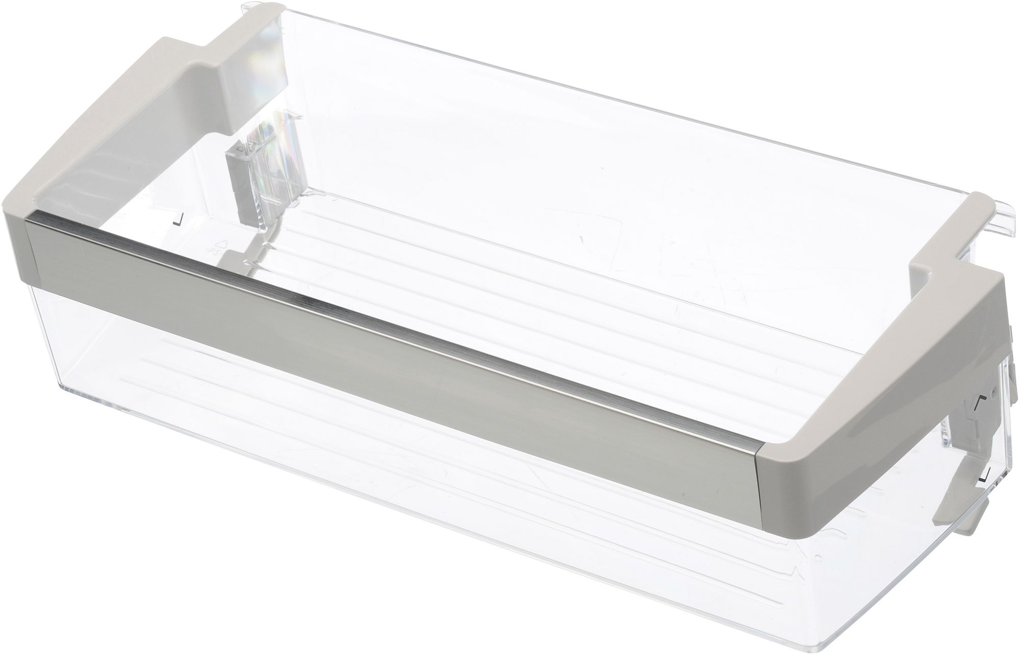 Türfach 00673308 Bosch Siemens für Kühlschrank Absteller Ersatzteil