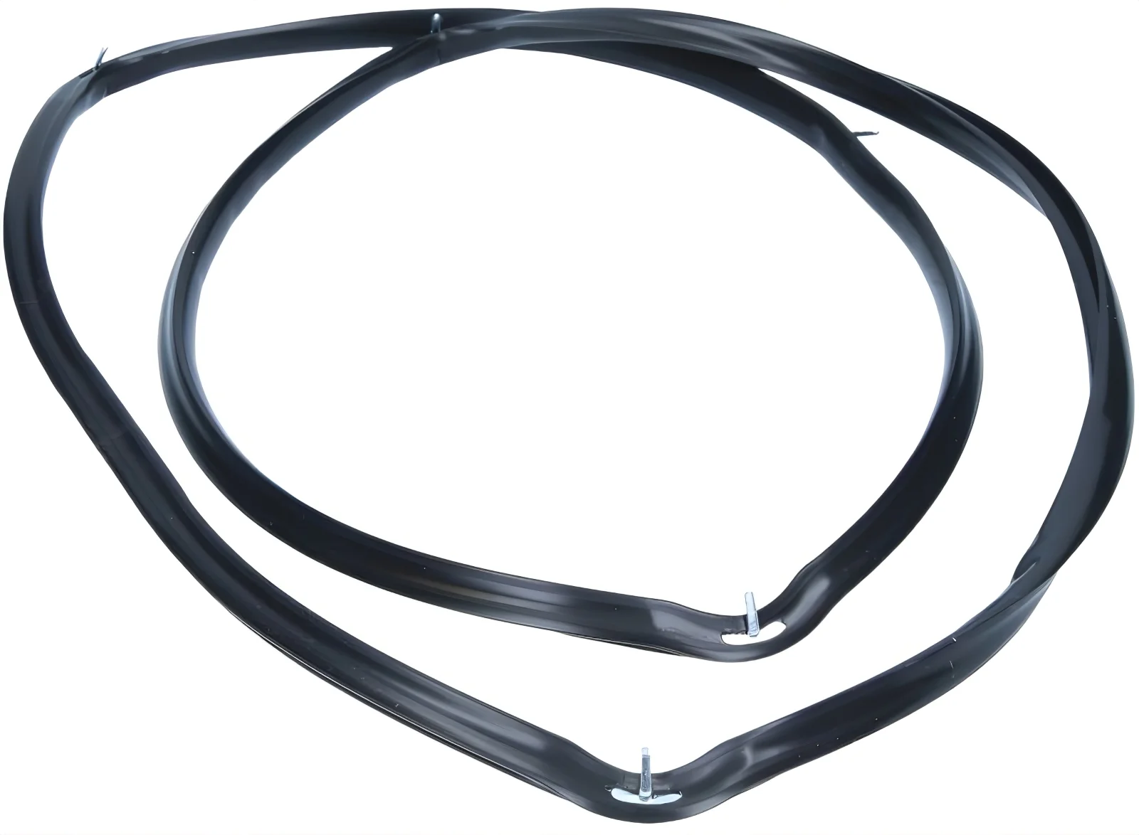 Türdichtung für Backofen 4-seitig 42x32cm wie SMEG 754130519 Ersatzteil