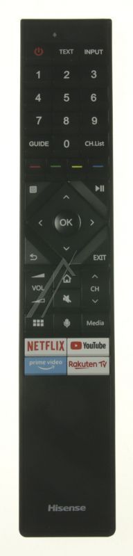 HT267069 - Erf3a72 remote controlenbihroh