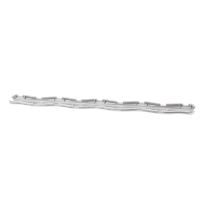 AEG Electrolux 1523107405 Griff - Griff,aussen,silber