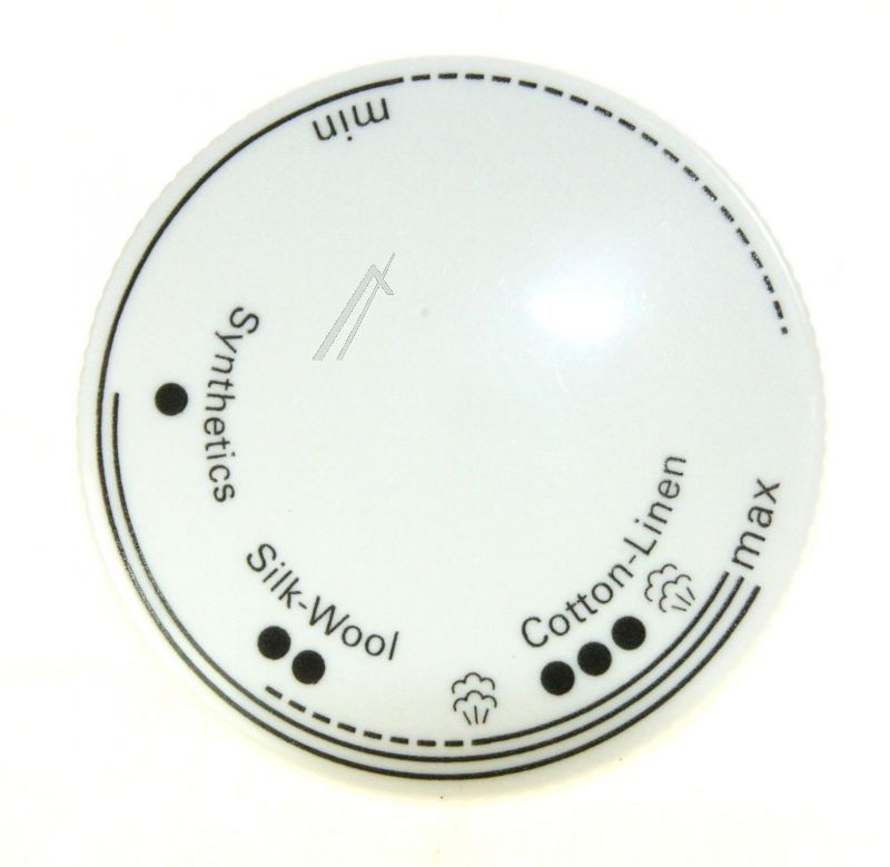 BSH Bosch Siemens 00608696 Knopf Taste - Drehgriff-temperatur