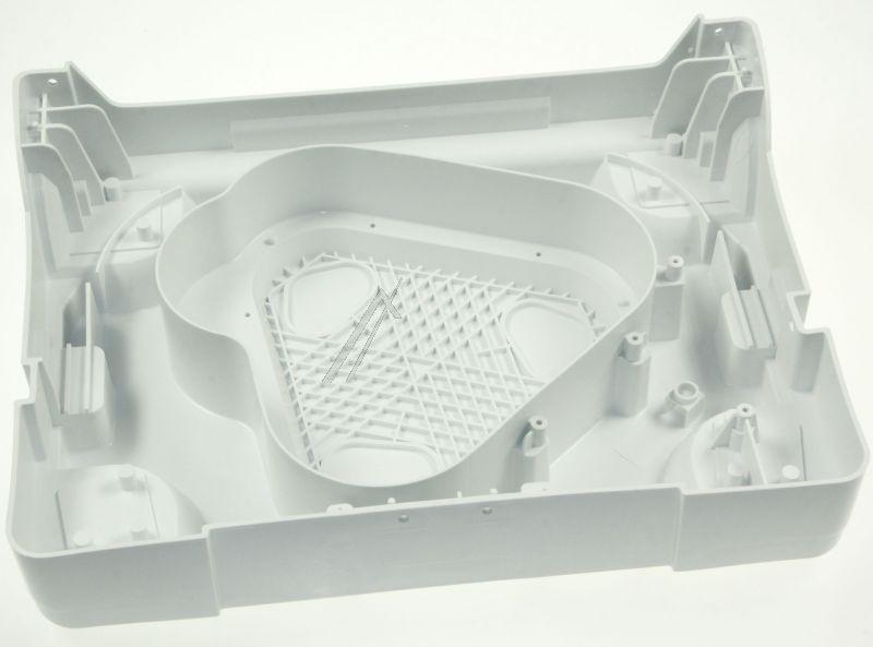 Whirlpool Indesit 480150100586 Fachboden - C00379078 sockelträger