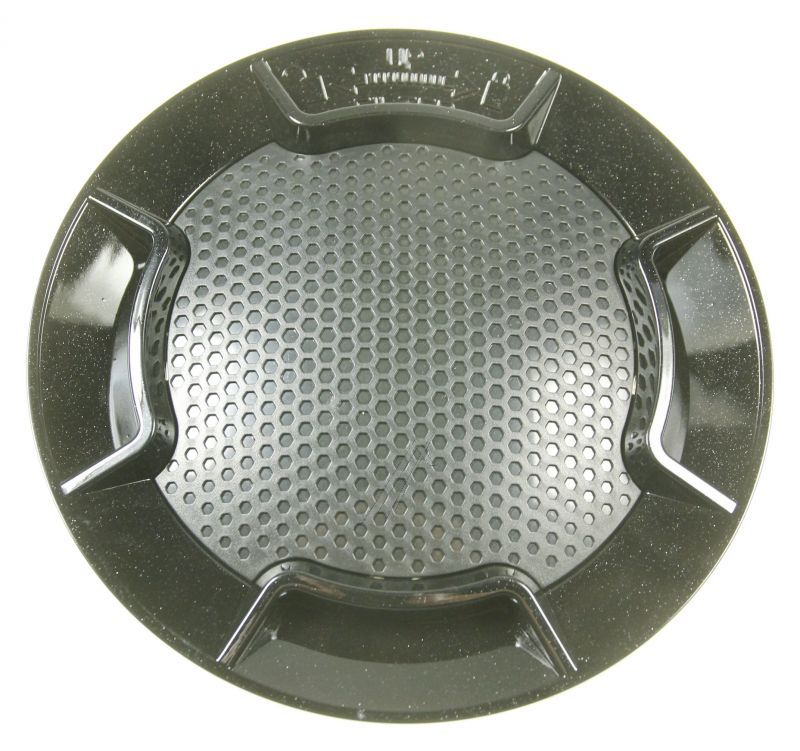 Arcelik Grundig Beko 9178009456 Gitter - Egzoz kapa grb.