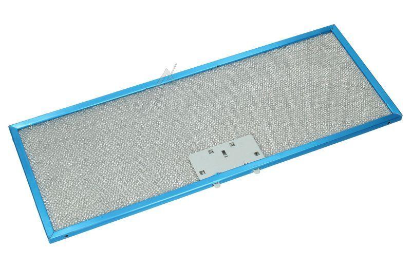Amica 1035720 Metallfettfilter - Filter aluminium