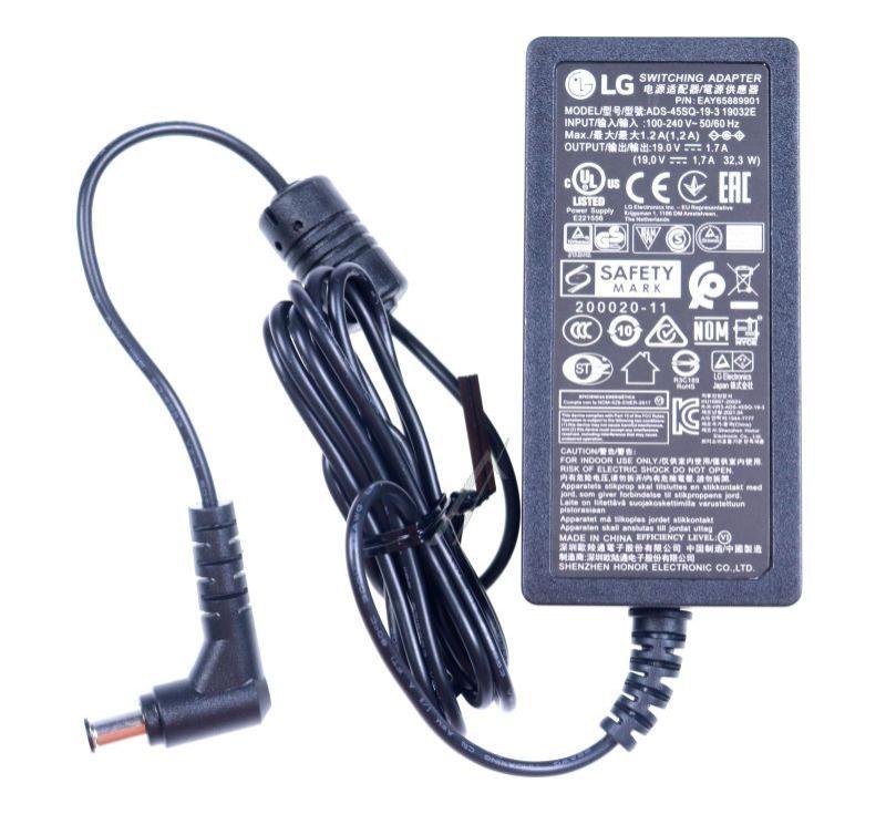 LG EAY65889901 - Adapter