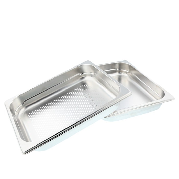 AEG Electrolux 3878894009 Schale - Satz,schale,dampf,profi