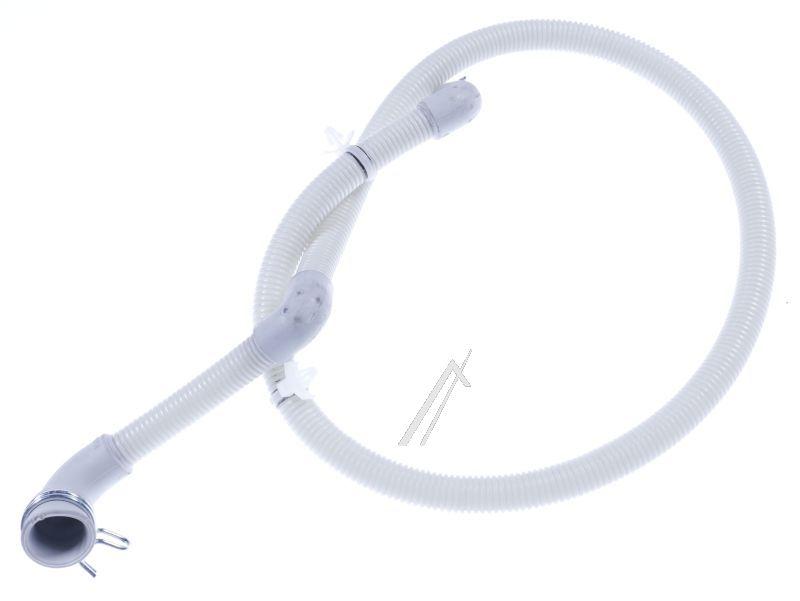 Arcelik Grundig Beko C00873717 - 2498700600 pump-gasket connection hose assembly