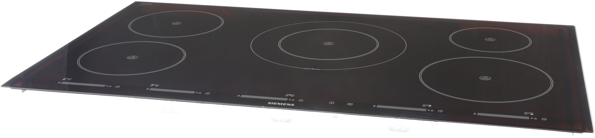 BSH Bosch Siemens 00684323 Glaskeramikfläche - Glaskeramikfläche
