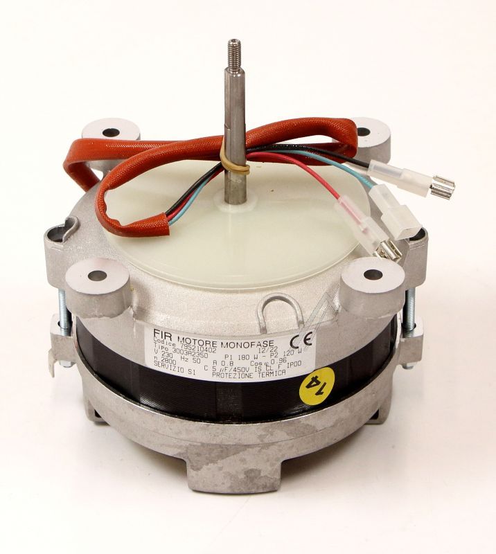 SMEG 795210402 Lüfter - 3003a2350 gebläse motor