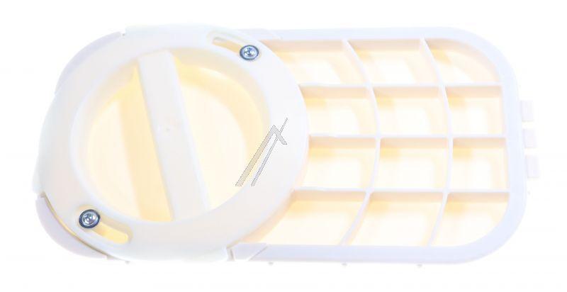 Haier Candy Hoover 70017845 Klappe Deckel - Front cover assy hp eolo