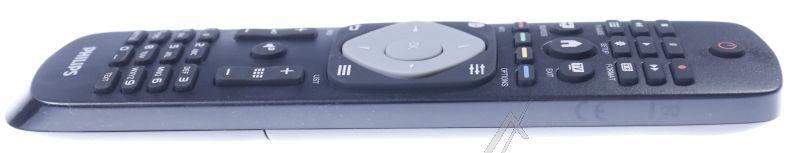 TP Vision 398GR08BEPHN0008KY - 996592104463 remote passend für philips rc43j-01 english