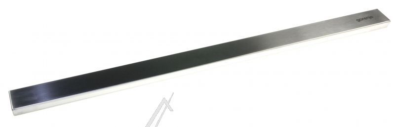Gorenje 561257 Dekorleiste - Front schiene