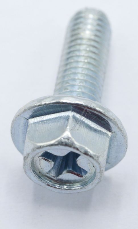 Candy Hoover 49041725 Schrauben - Scharnier oben