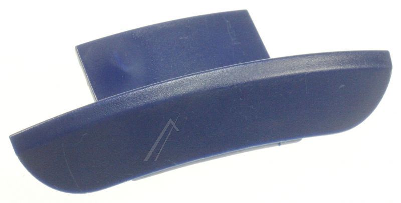 BSH Bosch Siemens 00756322 Haken - Klemmstück blau
