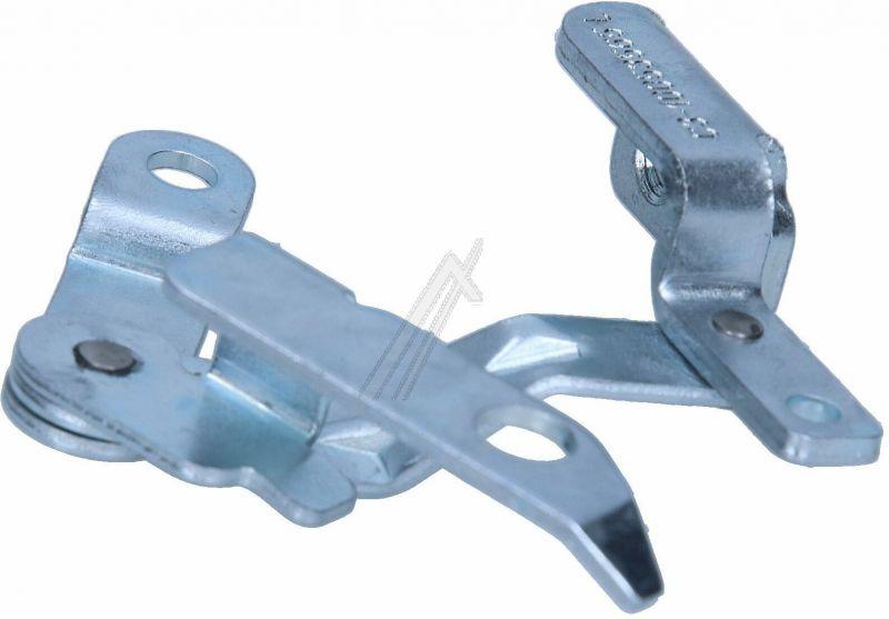 823735 Halter - Sliding door mechanism l dw40 assy