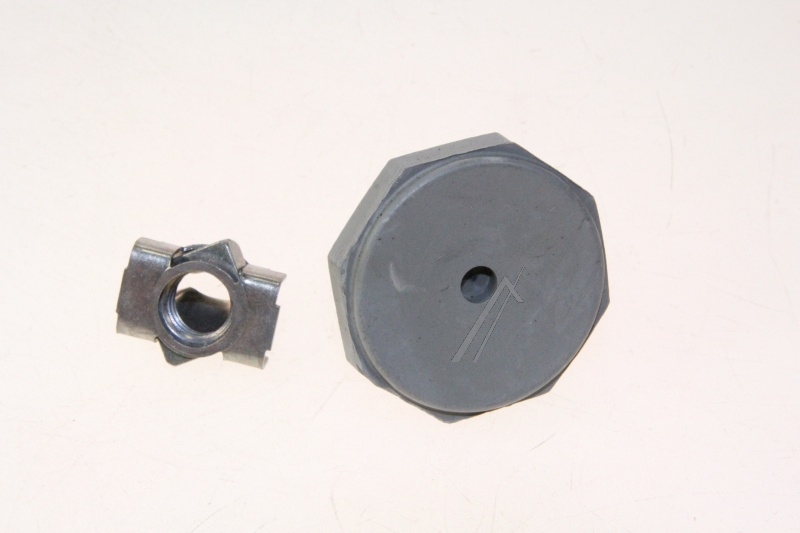 BSH Bosch Siemens 00611115 - Fuss