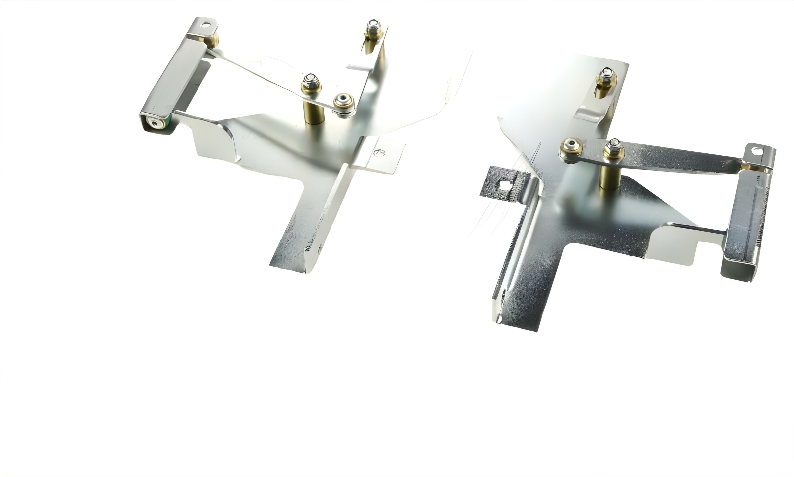 BSH Bosch Siemens 00648174 - Smz5003(00) scharnier