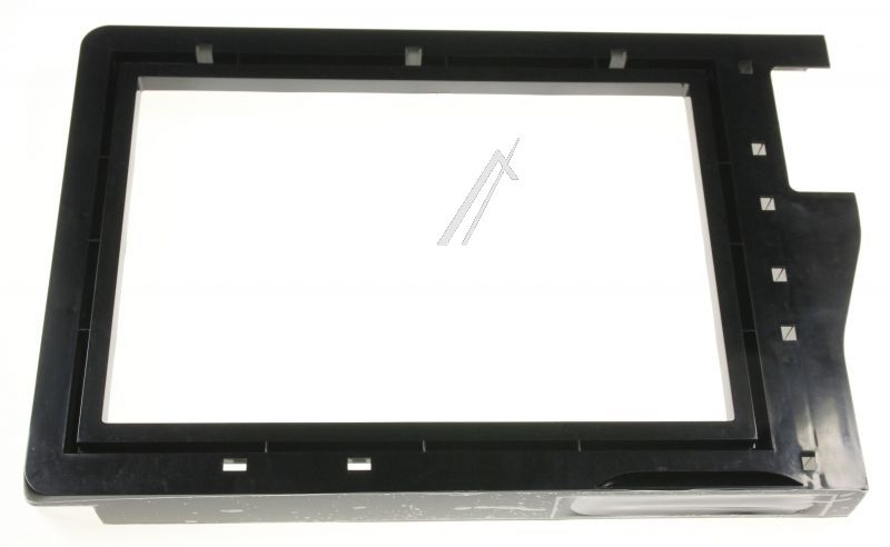 Whirlpool Indesit 482000093146 Türglasrahmen - C00481098 türrahmen
