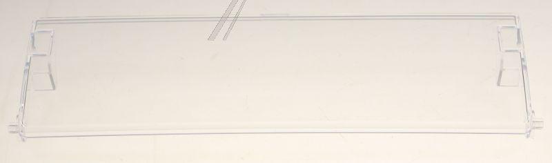 AEG Electrolux 4055335204 Schubladenblende - Deckel,tablett,rechts,transnat