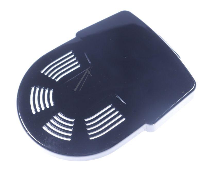 Melitta 6748913 Gehäusedeckel - Gerätedeckel schwarz aromaboy ii