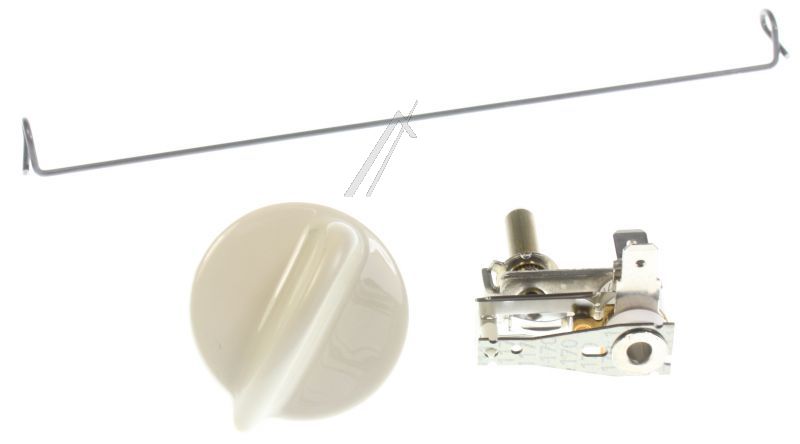 SEB SS182334 - Thermostat + stift + knopf
