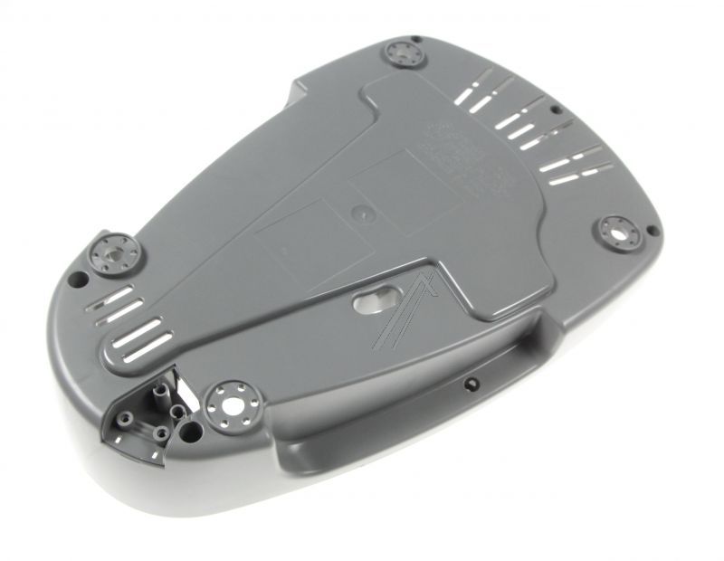 Delonghi 5320610211 Unterteil Gehäuse - Base (pp) grigio ccgy92 kcp
