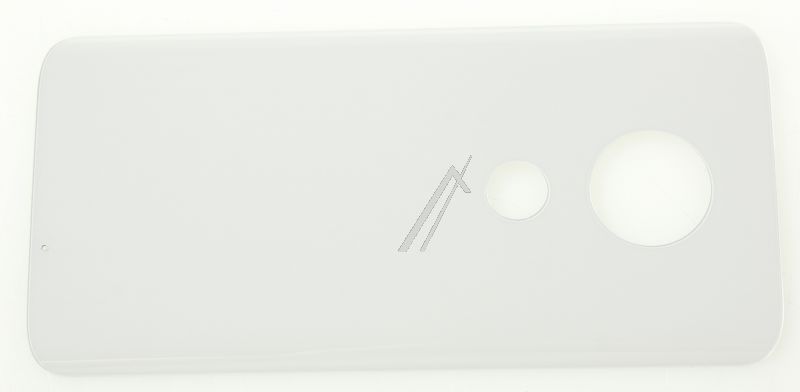 Motorola SL98C36951 Batteriefachdeckel - Battery cover für xt1962 motorola moto g7 - clear white