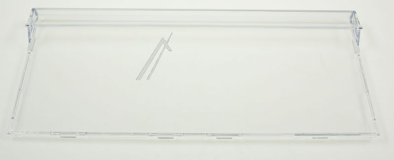 Arcelik Grundig Beko 4638960200 Schubladenblende - Front drawer cover 170 54_b16_sef97