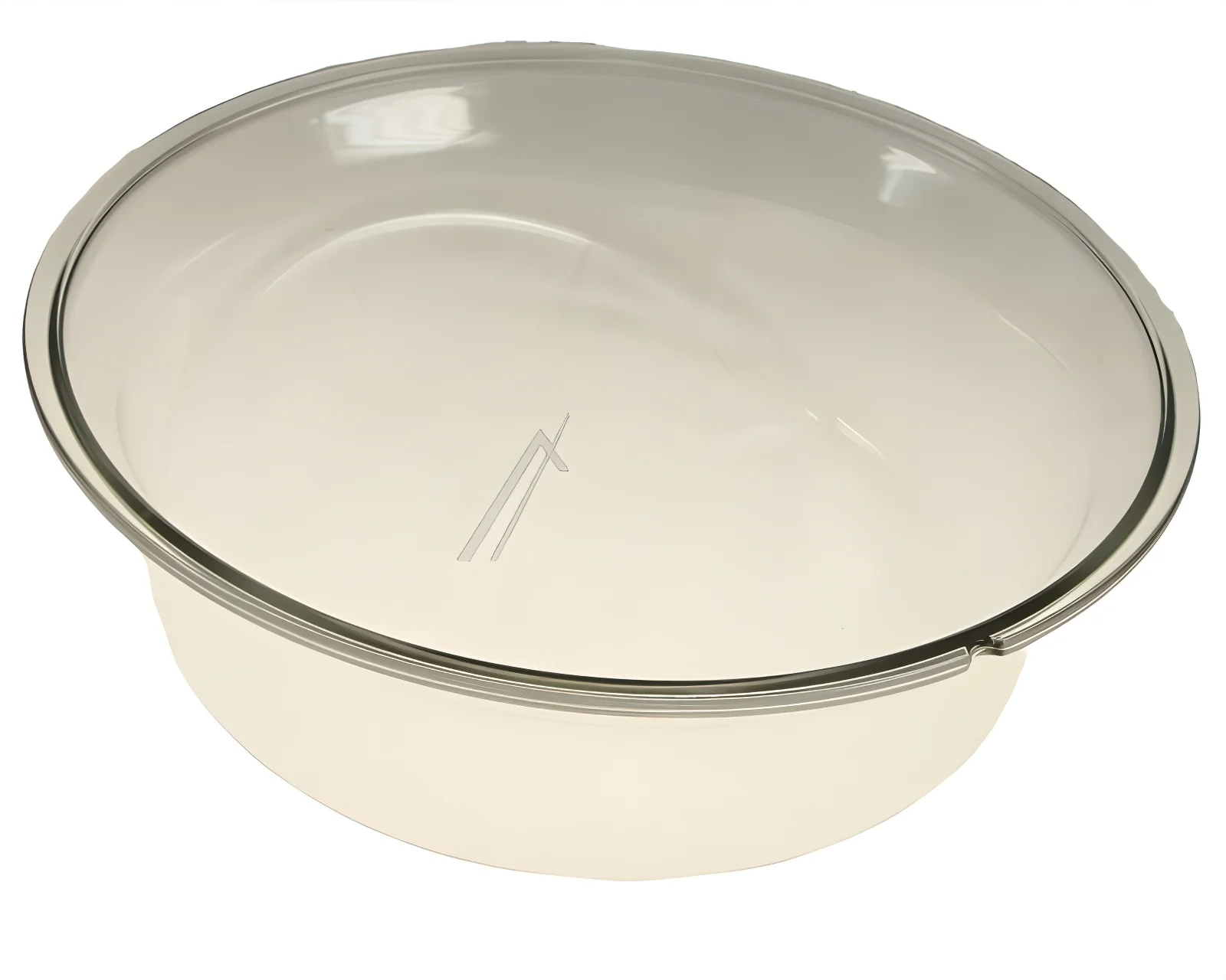 Midea 12538100000005 Schauglas - Türglas
