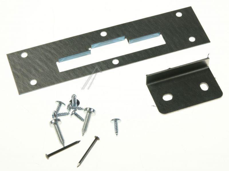 BSH Bosch Siemens 00646918 Befestigungsteil - Befestigungssatz