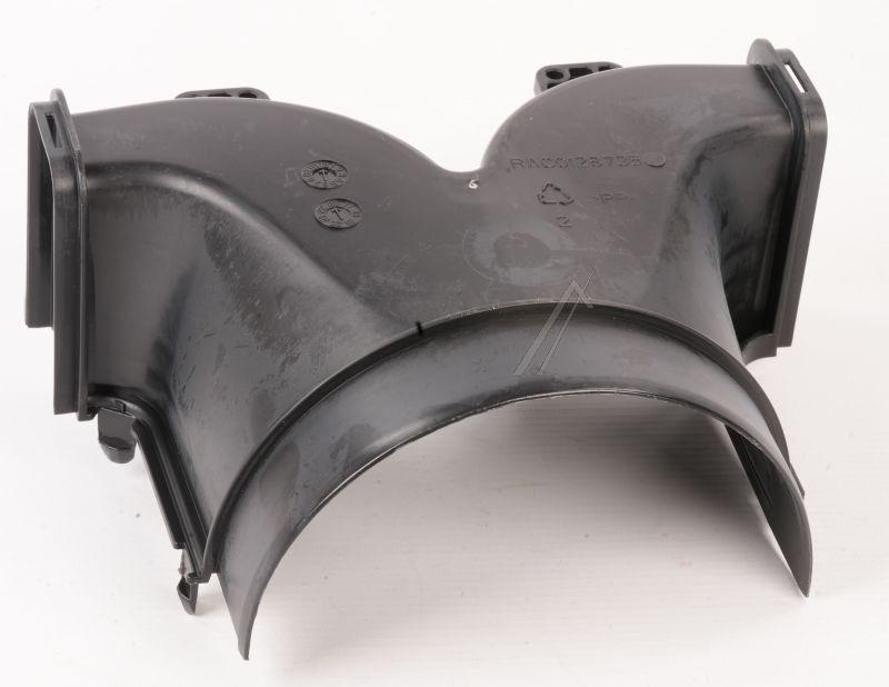 Whirlpool Indesit 488000924974 Flachkanalbogen - C00924974 verbindung umwälzung