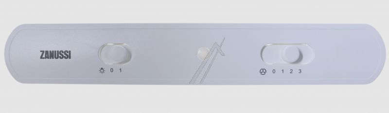AEG Electrolux 50287791003 Bedienteilblende - Bedienfeld
