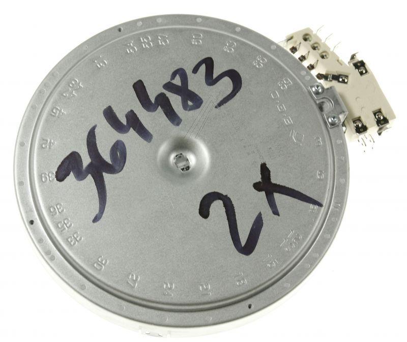 364483 Kochplatte - Kochplatte