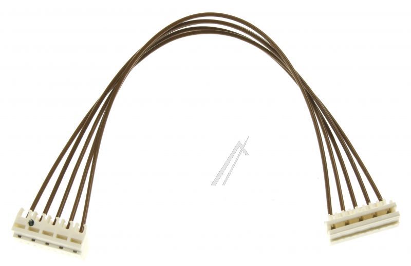 Brandt 72X0286 Stecker - Flachbandkabel