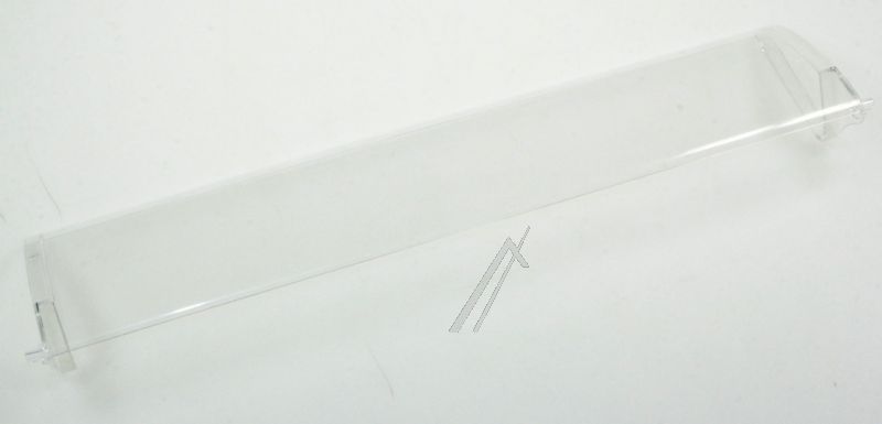Vestel 42128503 Klappe Gefrierfach - Kälte. regalablage gehäuse gr./3661(transparent)r