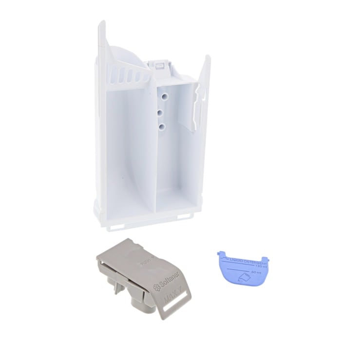 AEG Electrolux 4055416020 Dosierkombination - Waschmittelschublade,,