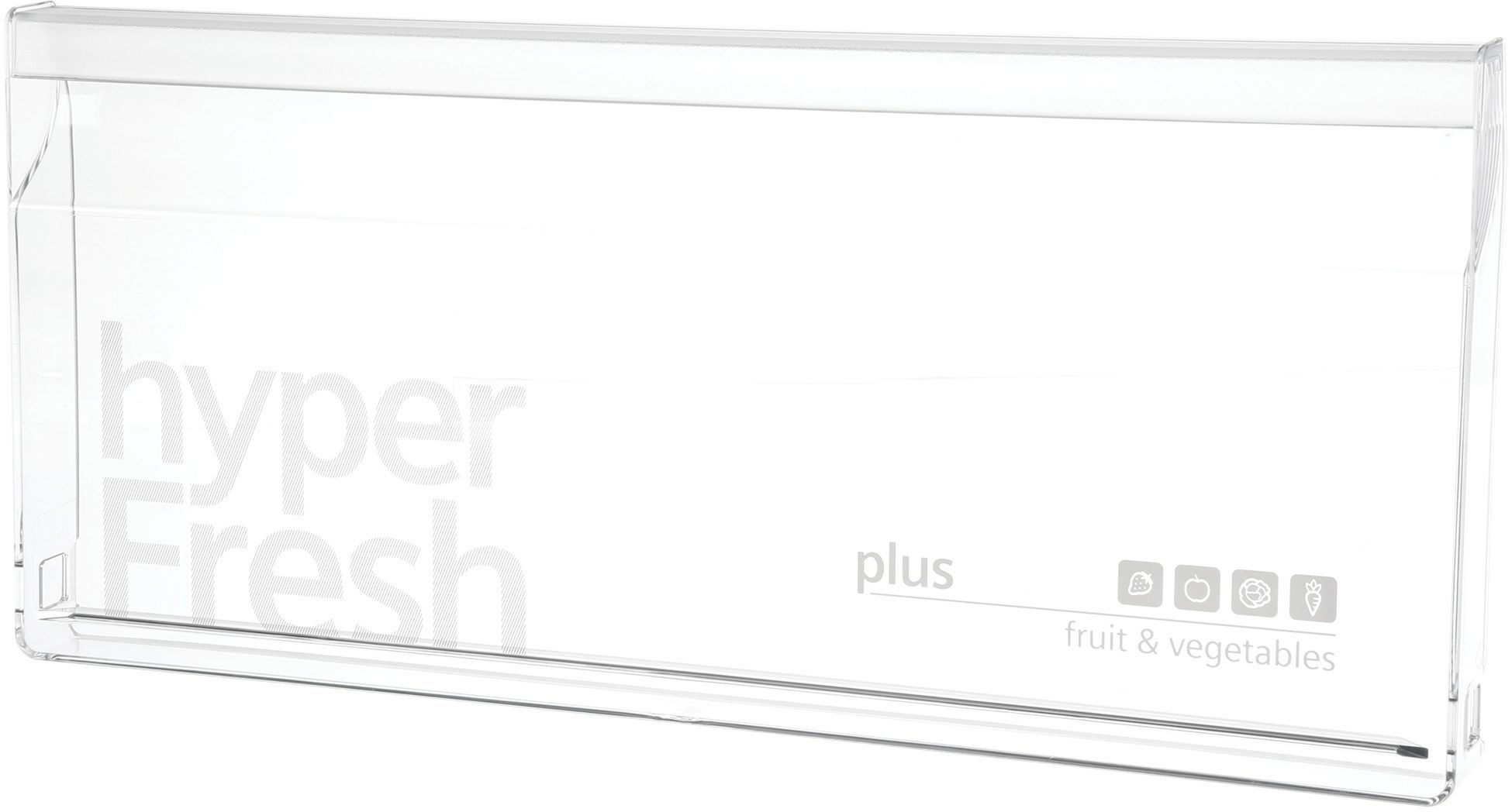 BSH Bosch Siemens 11013059 Schubladenblende - Blende