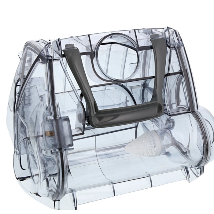 AEG Electrolux 2192182570 Mechanismus - Ziklon kpl