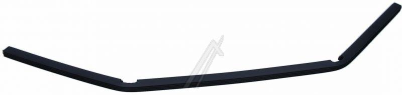 AEG Türdichtung 1527401002 für Geschirrspüler Schürzendichtung unten, schwarz, l=55cm Ersatzteil