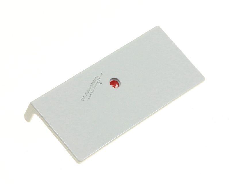 Türgriff für Gefrierfach 00059129 Bosch Siemens Griff mit Feder, kpl. 101x45mm Ersatzteil