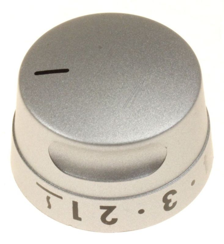 AEG Electrolux 5611957001 Knebel - Knebel,energieregler,inox