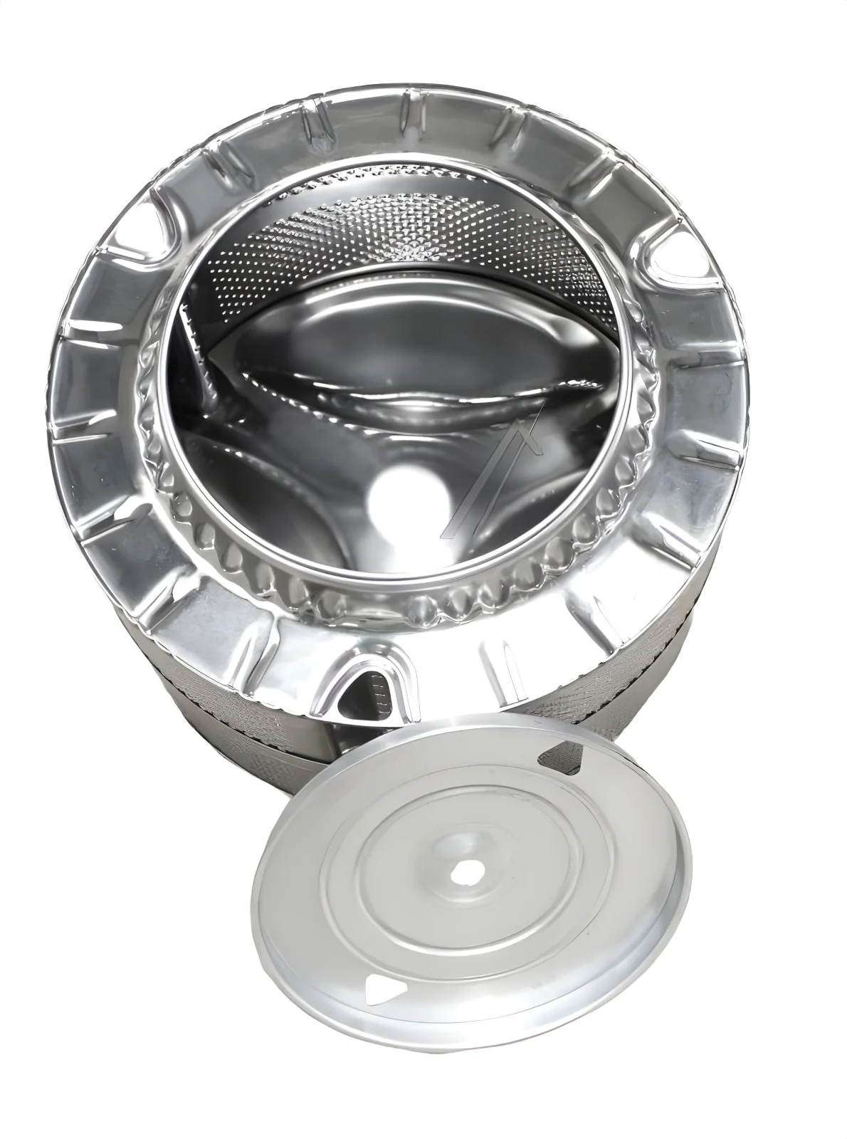 Bosch Siemens Wäschetrommel 20005355 für Waschmaschine Trommel Ersatzteil