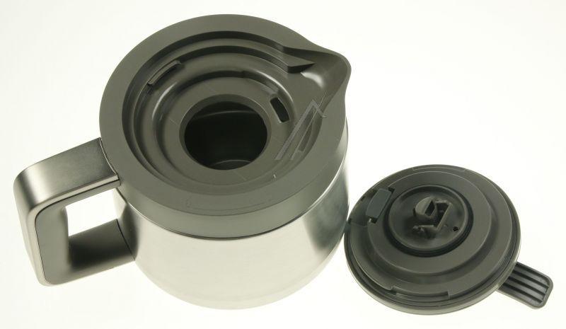 AEG Electrolux 4055389169 Thermoskanne - Kanne,mit,deckel,temperatur krug